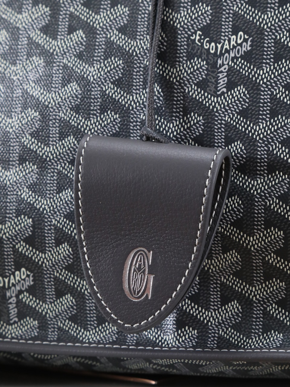 NO:618419,020166m gray details, Goya [original]19860909020166m灰色细节,戈雅【原厂】,Bag