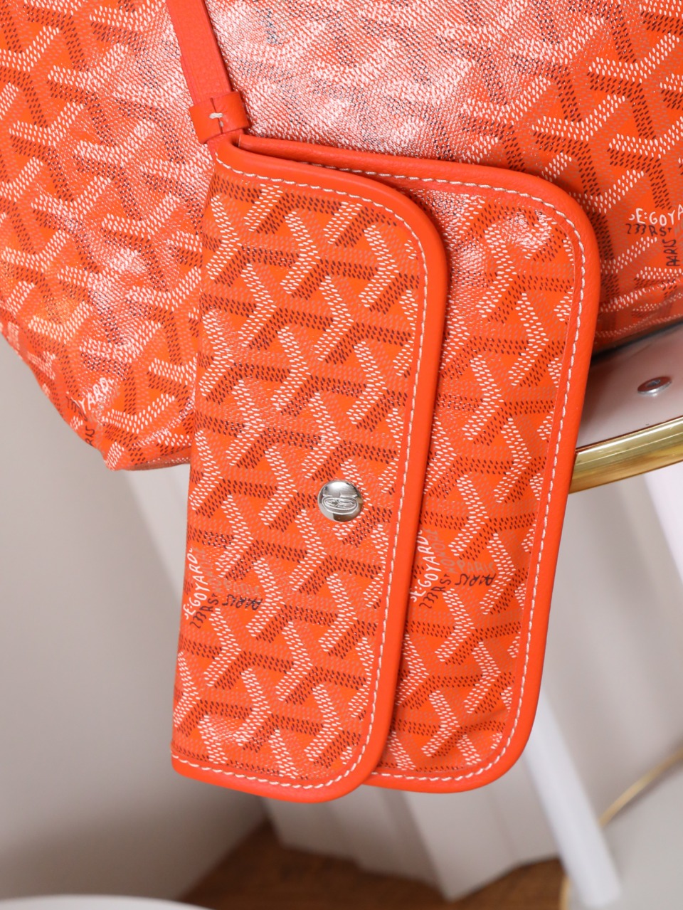 NO:618518,020146m orange, Goya [original]19860909020146m橙色,戈雅【原厂】,Bag