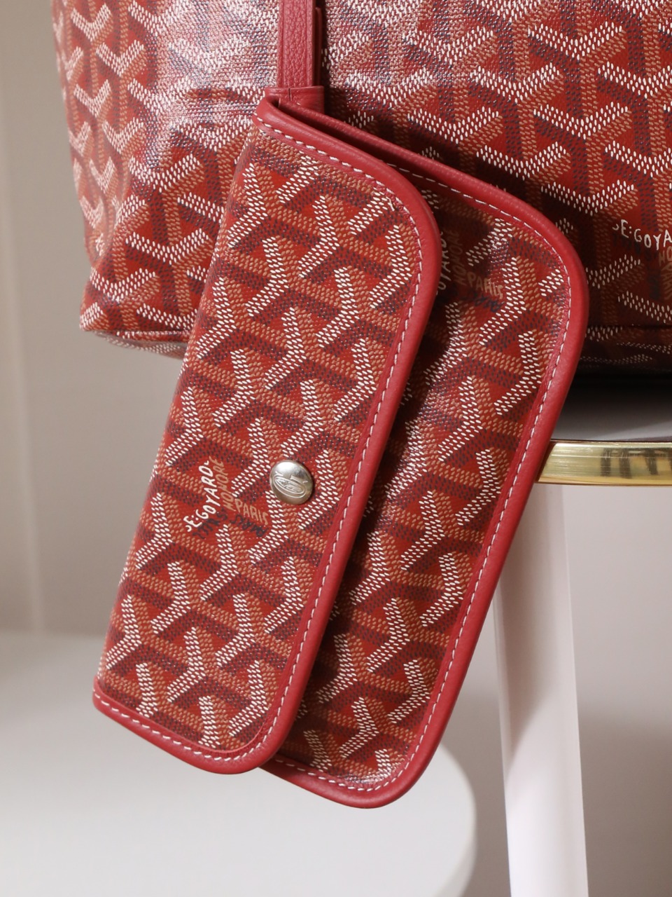 NO:618549,020146m red, Goya [original factory]19860909020146m红色,戈雅【原厂】,Bag