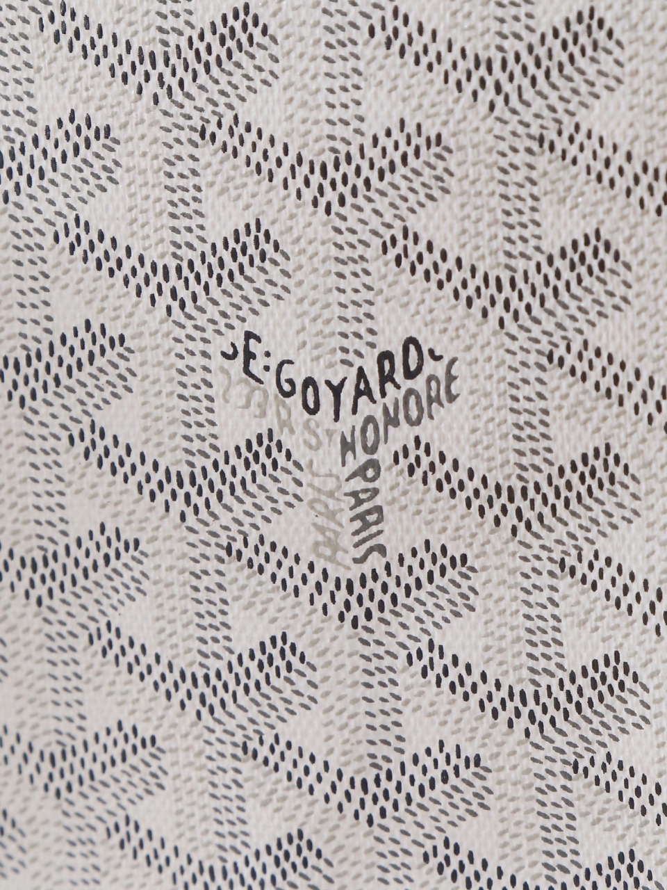 NO:618583,020146L white, Goya [original factory]19860909020146L白,戈雅【原厂】,Bag