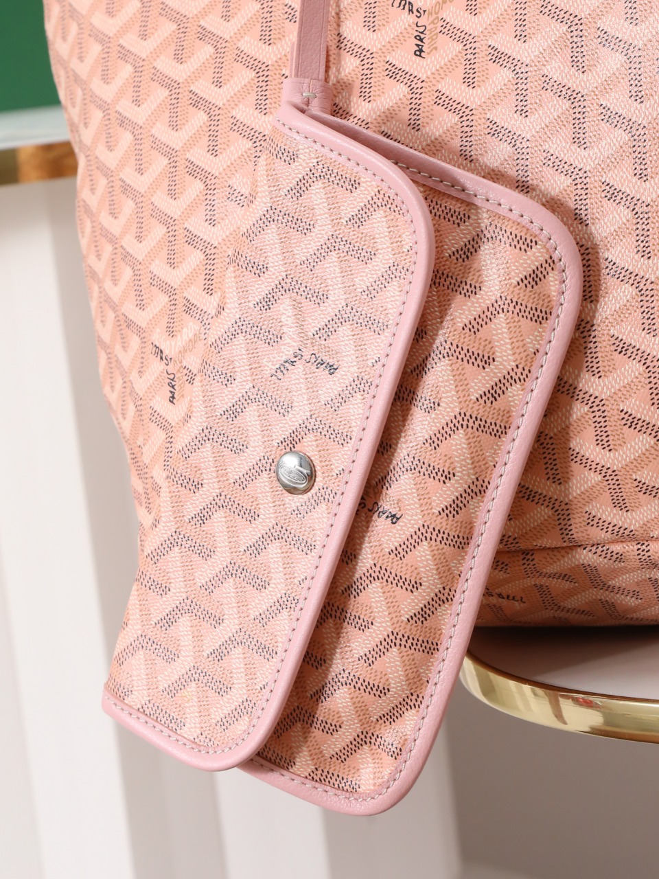 NO:618593,020146L powder, Goya [original factory]19860909020146L粉,戈雅【原厂】,Bag