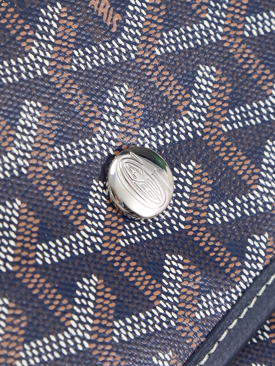 NO:618666,07 Close-up of blue details, Goya [original factory]1986090907蓝色细节特写,戈雅【原厂】,Bag