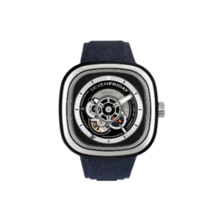 SevenFriday