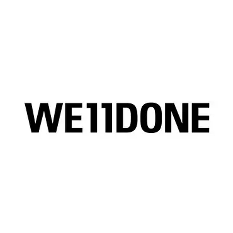 WE11