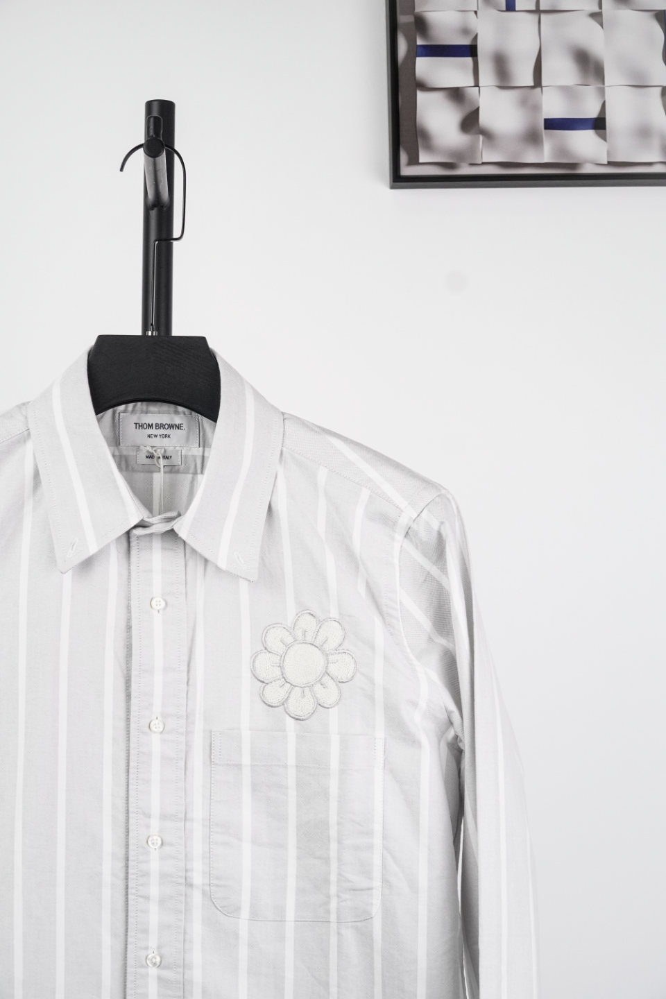 Chanel Haute Couture Designer Jacket Coat Ready-to-Wear Ref.8C37F6DD 3