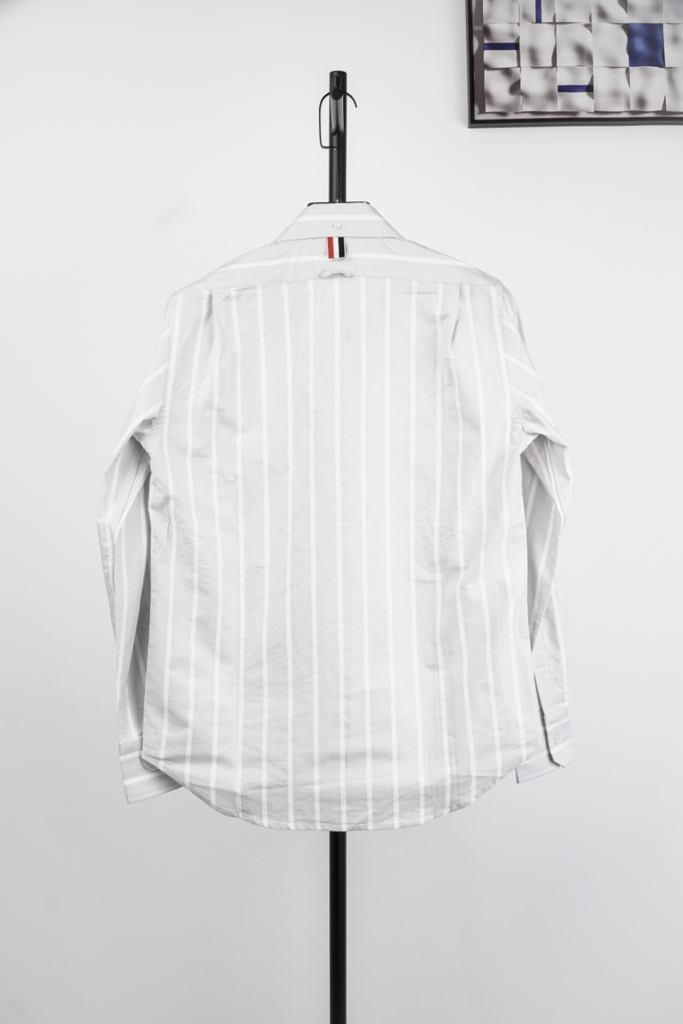 Chanel Haute Couture Designer Jacket Coat Ready-to-Wear Ref.8C37F6DD 2
