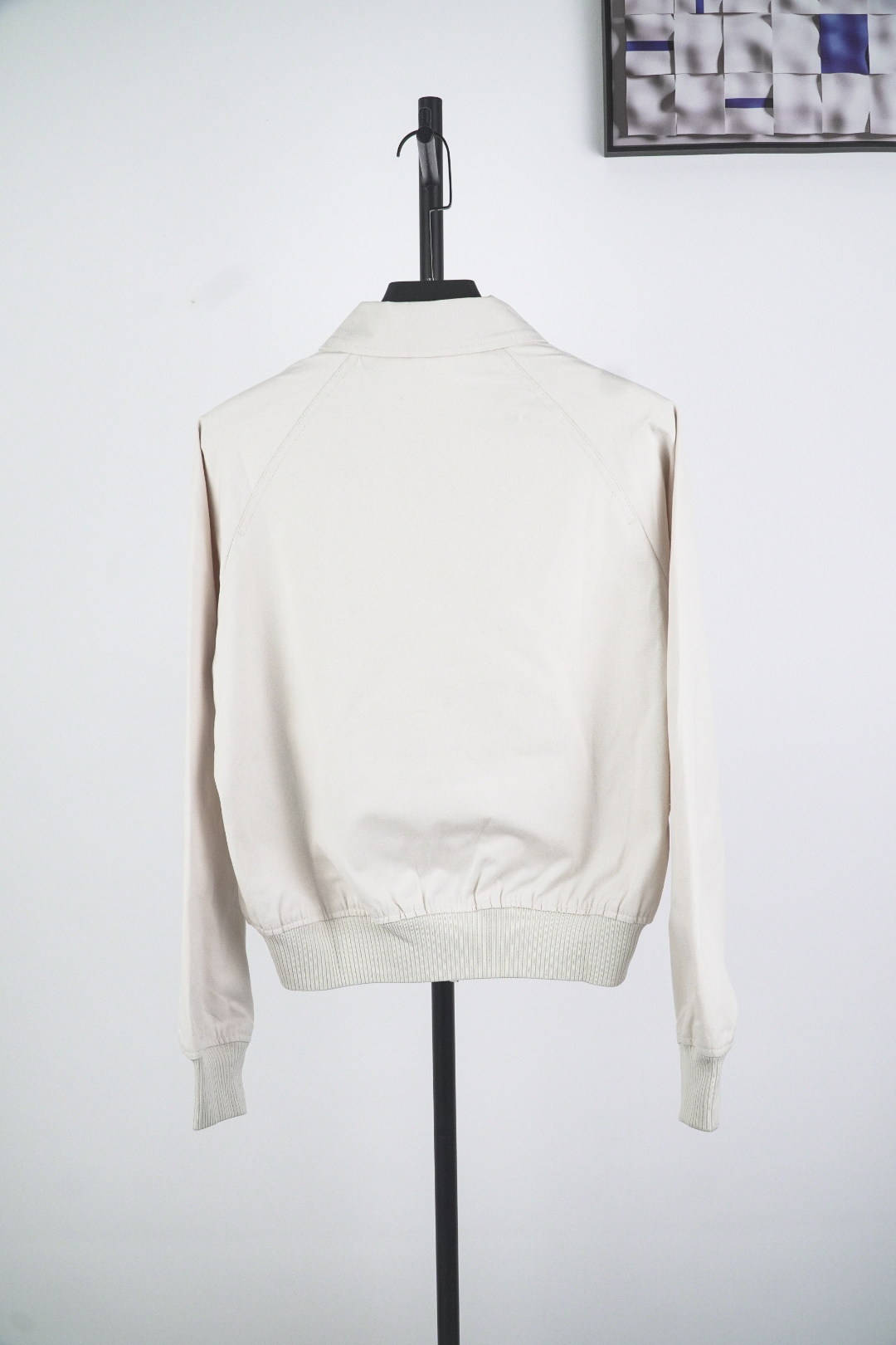 迪奥 Dior 高级成衣风衣外套及大衣服饰 #4AFAFB95 2