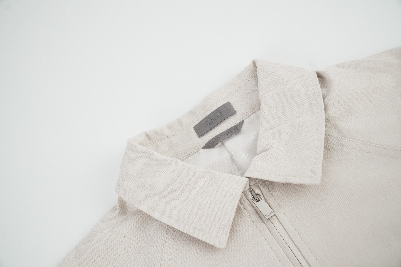 迪奥 Dior 高级成衣风衣外套及大衣服饰 #4AFAFB95 4