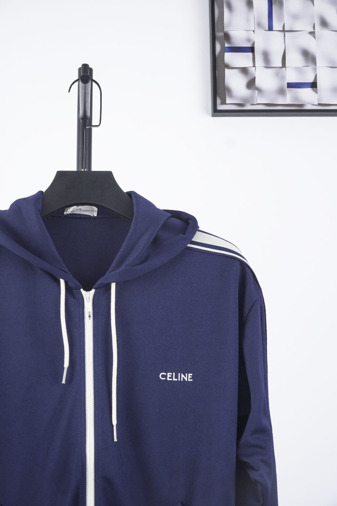 思琳 Celine 高定典藏经典高奢皮具手袋托特包斜挎包女包 #986C5E8E 3