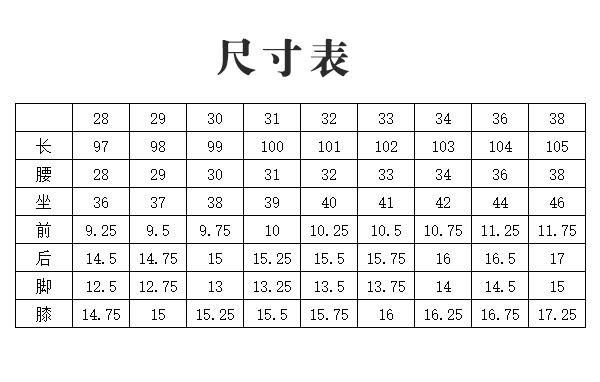 6627#P克罗心新款高端休闲牛仔绝非市场货专柜精品牛仔裤大牌五金金属大牌logo出入专卖店无压力专柜热