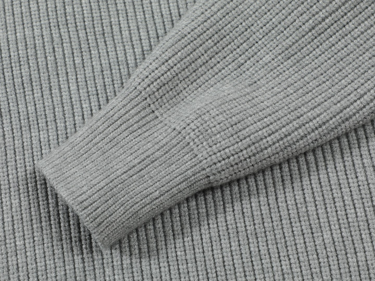 Celine 23FW Logo Sweater: Premium Wool Blend, Laser Cut Embroidery, S-XL Sizes - 图片 8