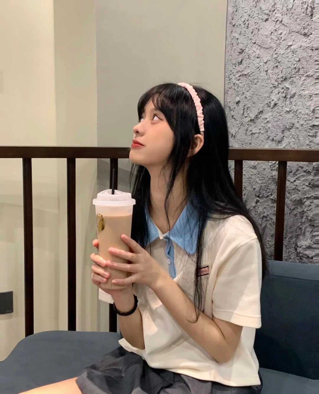 和连衣裙各种T或者休闲装搭配都绝美了 2
