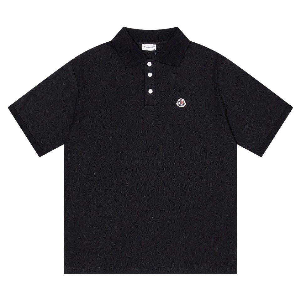 Burberry Clothing Polo Black Blue Grey Red White