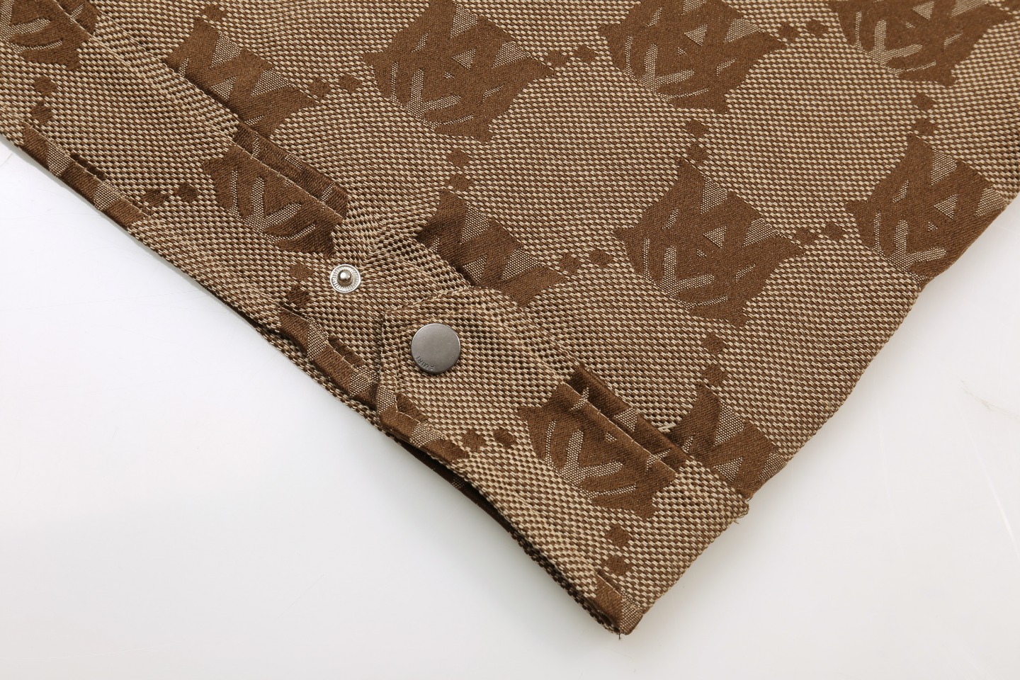 AMIRI 24ss Logo Hats: High-Density Polyester Fabric and Original Design - 图片 6