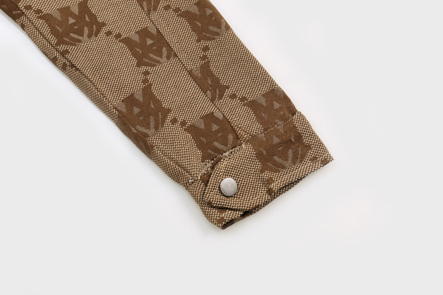 AMIRI 24ss Logo Hats: High-Density Polyester Fabric and Original Design - 图片 7