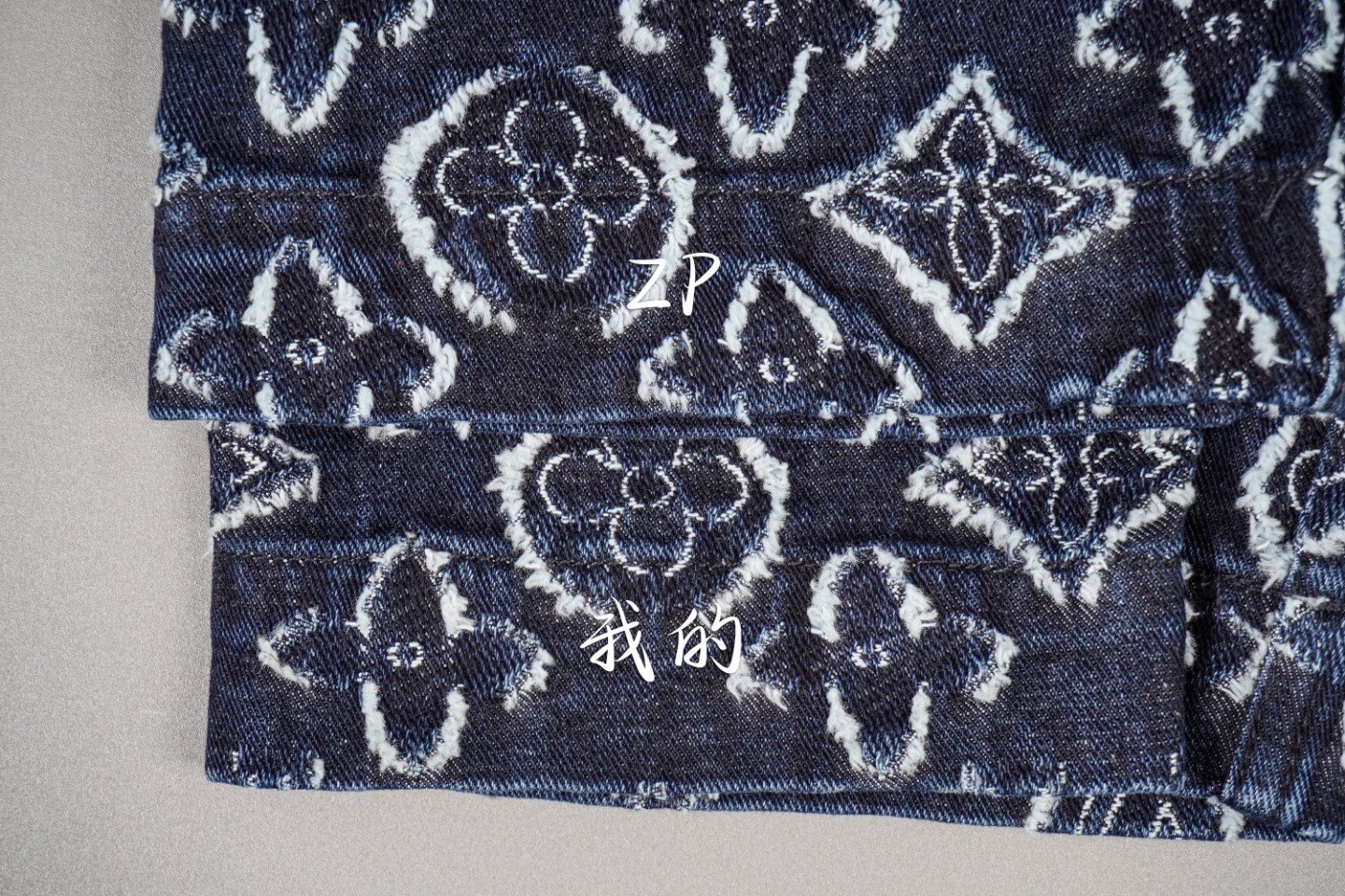 路易威登 Louis Vuitton 高定典藏名品高定成衣时装外套连衣裙衬衫T恤 #BB7110D1 2
