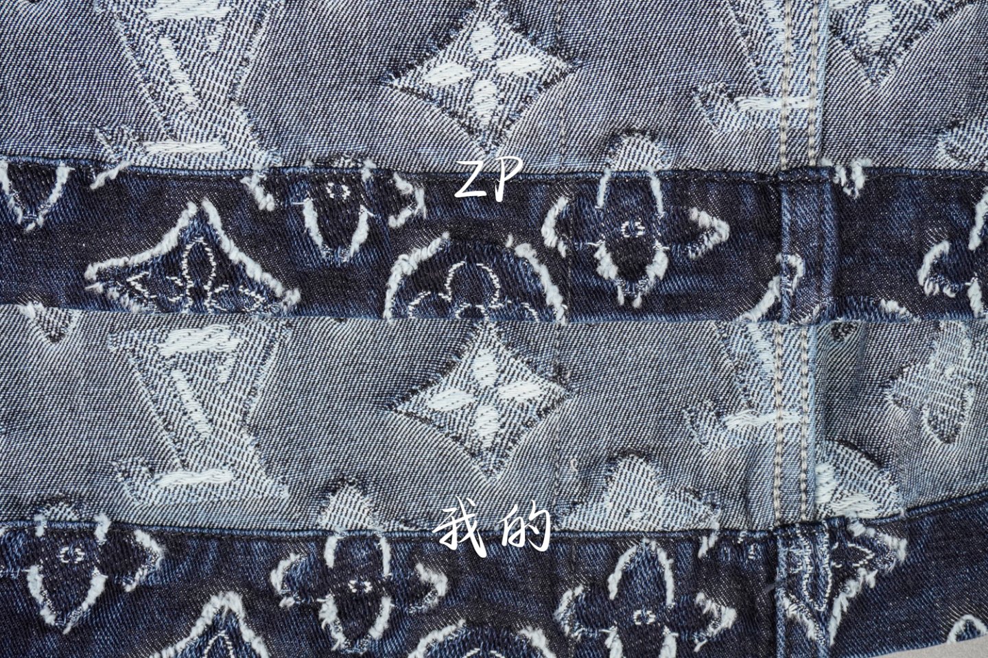 路易威登 Louis Vuitton 高定典藏名品高定成衣时装外套连衣裙衬衫T恤 #BB7110D1 3