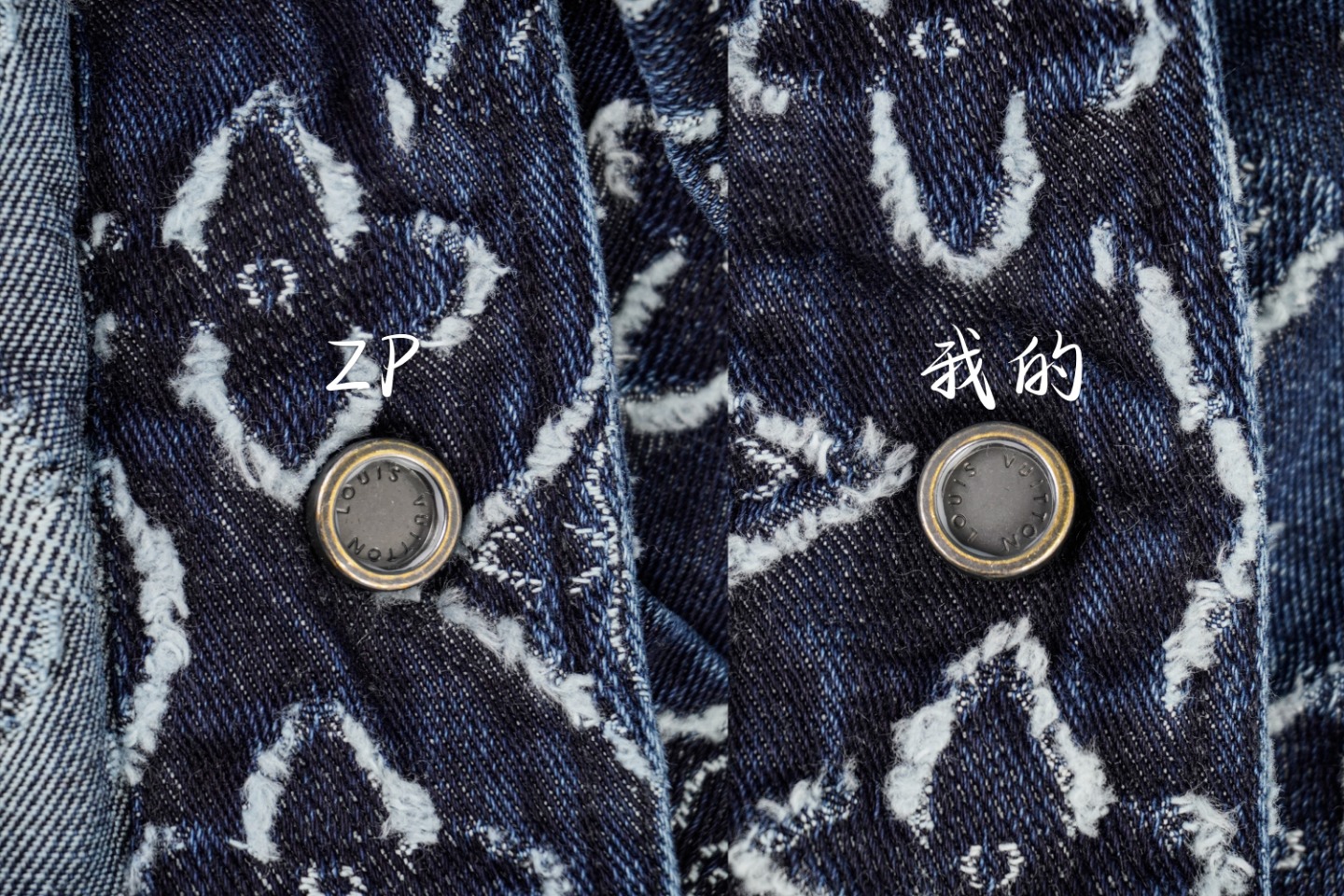 路易威登 Louis Vuitton 高定典藏名品高定成衣时装外套连衣裙衬衫T恤 #BB7110D1 5