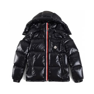 Moncler down jacket