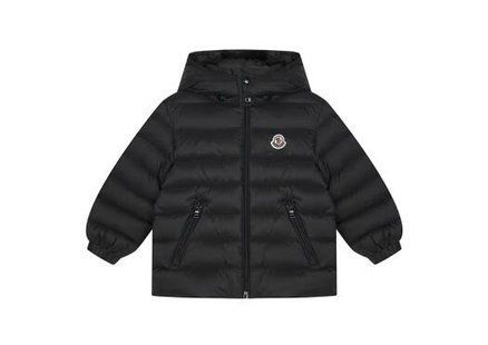Children's down jacket