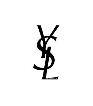 YSL bag
