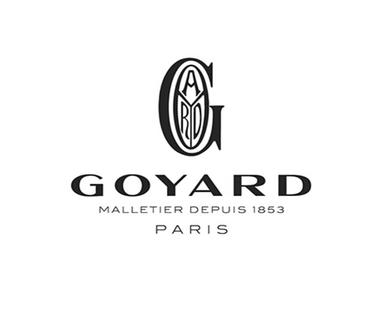 Goyard bag