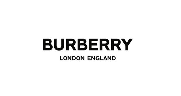 Burberry bag
