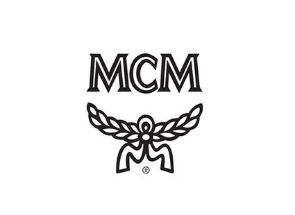 MCM bag