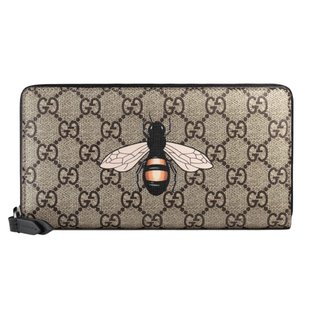 Long wallet