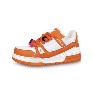 Louis Vuitton shoe