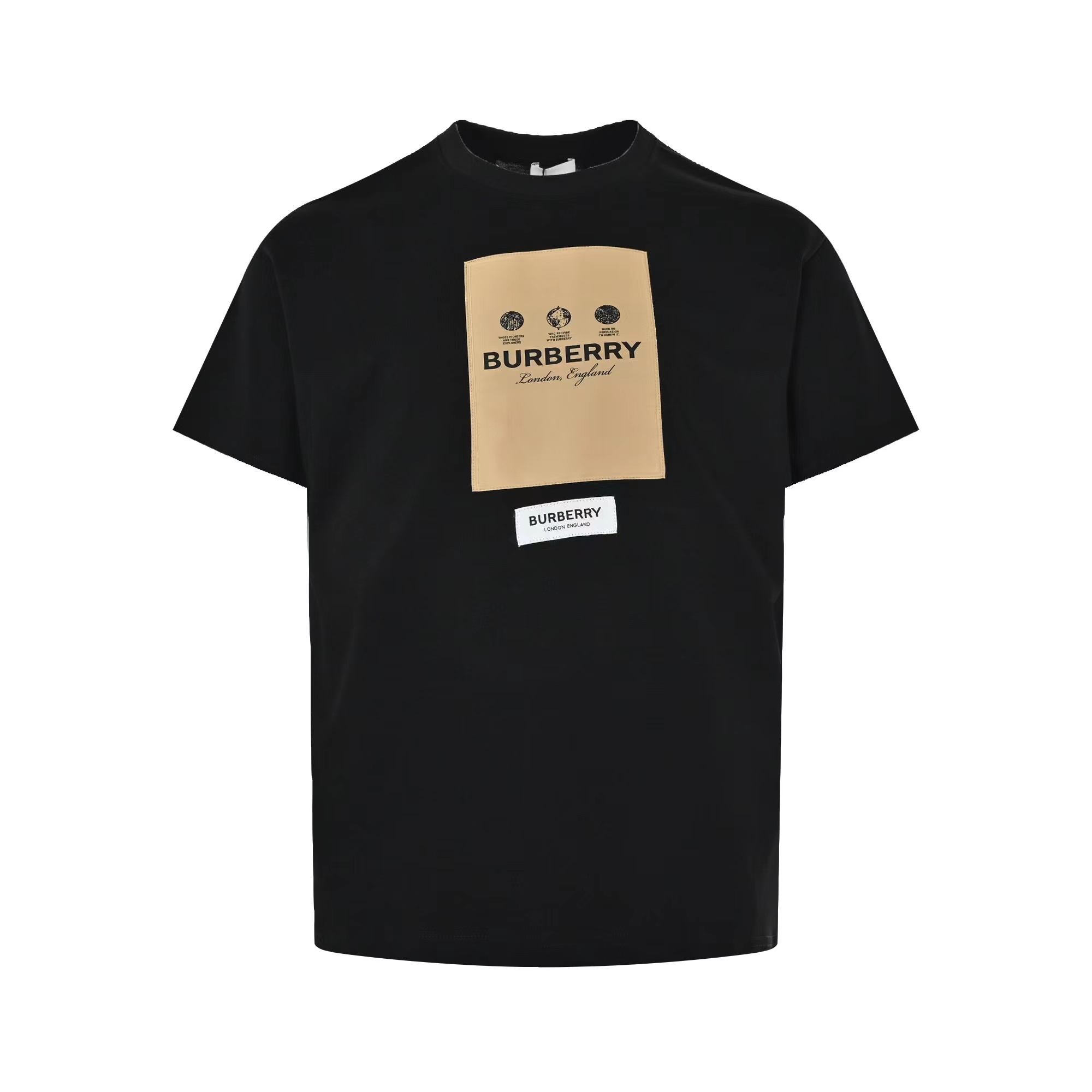Burberry men