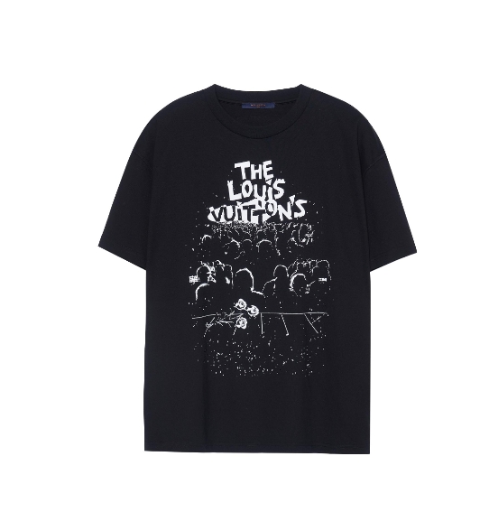 LV men