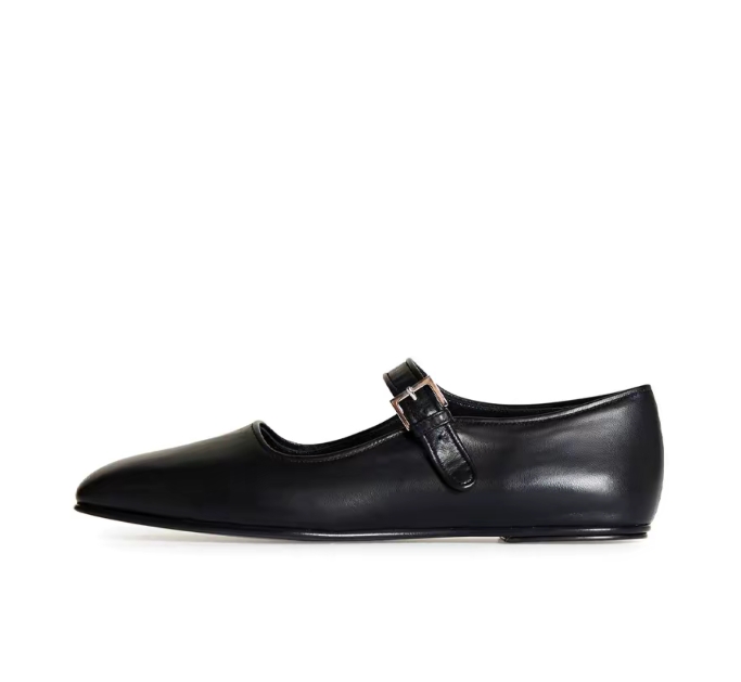 THE ROW women's shoes