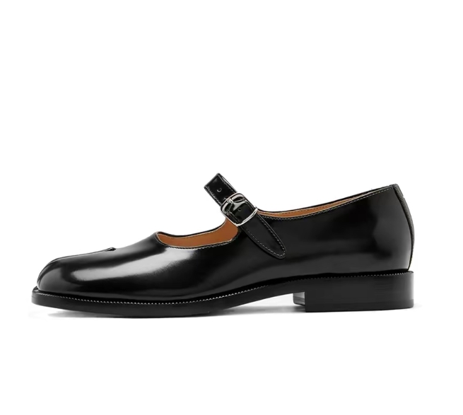Maison margiela women's shoes
