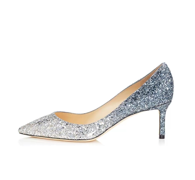 JIMMY women's shoes