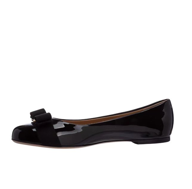 Ferragamo women's shoes