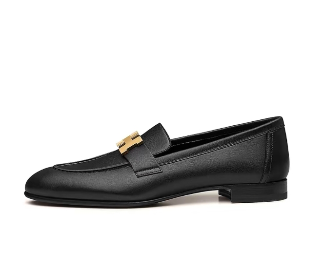 Hermes women's shoes