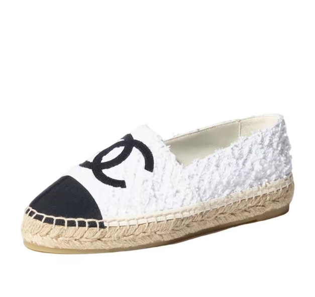 CHANEL women's shoes