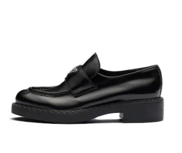 Prada women's shoes