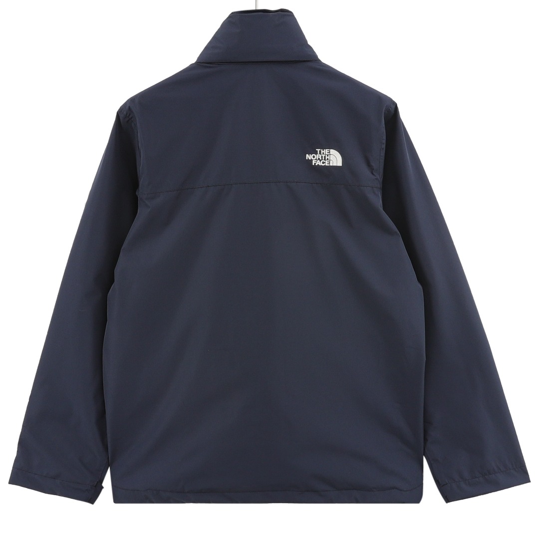 The North Face Clothing Coats & Jackets