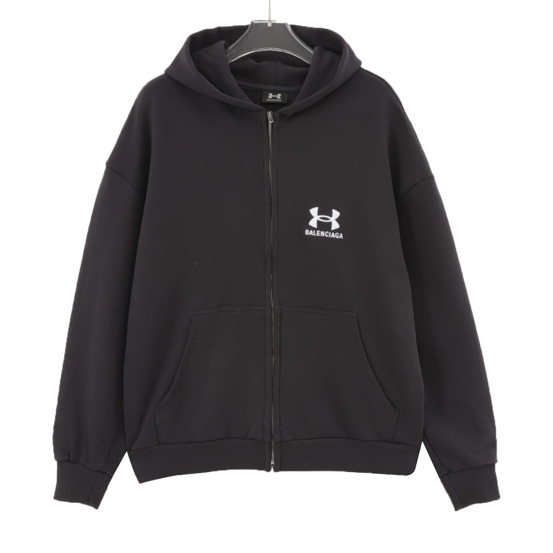 Under Armour Clothing Coats & Jackets Two Piece Outfits & Matching Sets Hooded Top