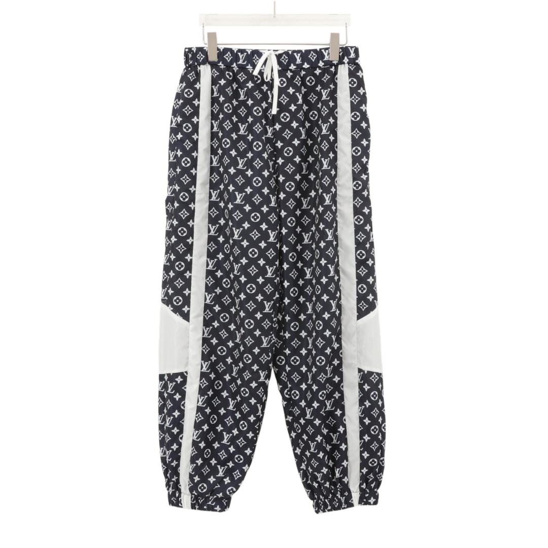 Louis Vuitton Clothing Pants & Trousers