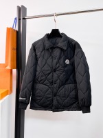 P375 encapuchado 2024 abrigo de algodón nuevo otoño, nuevo producto de exhibición‼ La calidad es perfecta, cómoda y cálida cuando se usa en ambos lados, el color completo de tres estándares y el color atractivo, y el diseño muy destacado avanza fácilmente la sensación de moda. ¡meticuloso! ¡Una obra maestra de un diseñador de renombre! ¡La parte superior del cuerpo no se ve hinchada y súper guapo! Número de código spot: m ~ xxxl 1 P375 encapuchado 2024 abrigo de algodón nuevo otoño, nuevo producto de exhibición‼ La calidad es perfecta, cómoda y cálida cuando se usa en ambos lados, el color completo de tres estándares y el color atractivo, y el diseño muy destacado avanza fácilmente la sensación de moda. ¡meticuloso! ¡Una obra maestra de un diseñador de renombre! ¡La parte superior del cuerpo no se ve hinchada y súper guapo! Número de código spot: m ~ xxxl