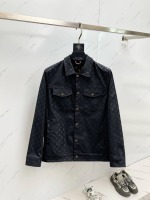 ¡El mismo modelo en el sitio web oficial de P295 LV, lanzado por adelantado! 2025 Spring New Men's Jacket, Versión original de tres niveles de tres estándares originales! Las telas personalizadas para los mostradores son transpirables y cómodos, con detalles impecables, y el concepto de diseño de elementos de marca refleja una alta calidad. ¡Sentimiento delicado y suave! ¡Está cortado casualmente, con un excelente estilo de la parte superior del cuerpo! Número de tamaños: M ~ 3xl, desgaste máximo 195 kilogramos. 1 ¡El mismo modelo en el sitio web oficial de P295 LV, lanzado por adelantado! 2025 Spring New Men’s Jacket, Versión original de tres niveles de tres estándares originales! Las telas personalizadas para los mostradores son transpirables y cómodos, con detalles impecables, y el concepto de diseño de elementos de marca refleja una alta calidad. ¡Sentimiento delicado y suave! ¡Está cortado casualmente, con un excelente estilo de la parte superior del cuerpo! Número de tamaños: M ~ 3xl, desgaste máximo 195 kilogramos.