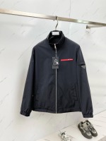 ¡P275 Prada es el mismo modelo en el sitio web oficial, lanzado por adelantado! 2025 Spring New Men's Jacket, Versión original de tres niveles de tres estándares originales! Las telas personalizadas para los mostradores son transpirables y cómodos, con detalles impecables, y el concepto de diseño de elementos de marca refleja una alta calidad. ¡Sentimiento delicado y suave! ¡Está cortado casualmente, con un excelente estilo de la parte superior del cuerpo! Número de tamaños: M ~ 3xl, desgaste máximo 195 kilogramos. 1 ¡P275 Prada es el mismo modelo en el sitio web oficial, lanzado por adelantado! 2025 Spring New Men’s Jacket, Versión original de tres niveles de tres estándares originales! Las telas personalizadas para los mostradores son transpirables y cómodos, con detalles impecables, y el concepto de diseño de elementos de marca refleja una alta calidad. ¡Sentimiento delicado y suave! ¡Está cortado casualmente, con un excelente estilo de la parte superior del cuerpo! Número de tamaños: M ~ 3xl, desgaste máximo 195 kilogramos.