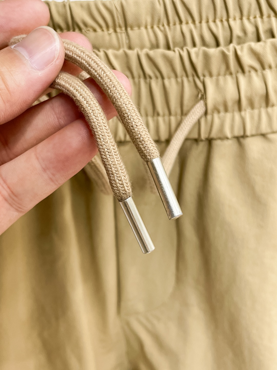 Arc'teryx 始祖鸟 2026夏季新款 休闲短裤