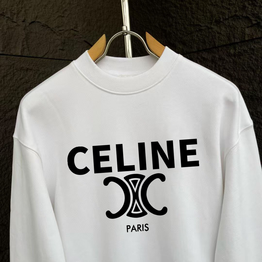 “2024 European Fashion: Top-Class Long-Sleeve T-Shirts for Men” - 图片 3
