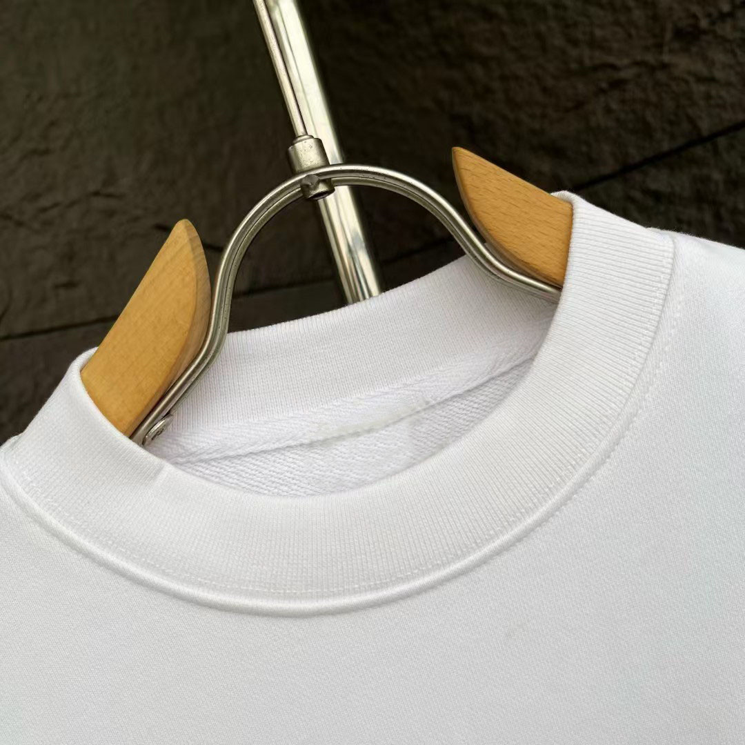 Luxurious and Elegant Men’s Fashion: Custom High-Density Cotton Apparel for Urban Style - 图片 4